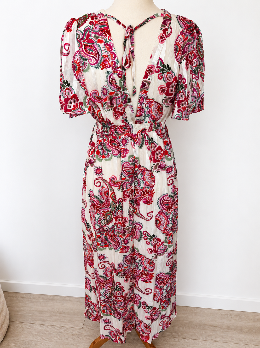 Robe LILOU