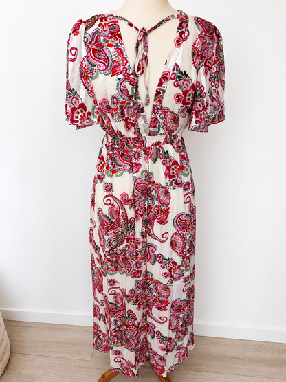 Robe LILOU