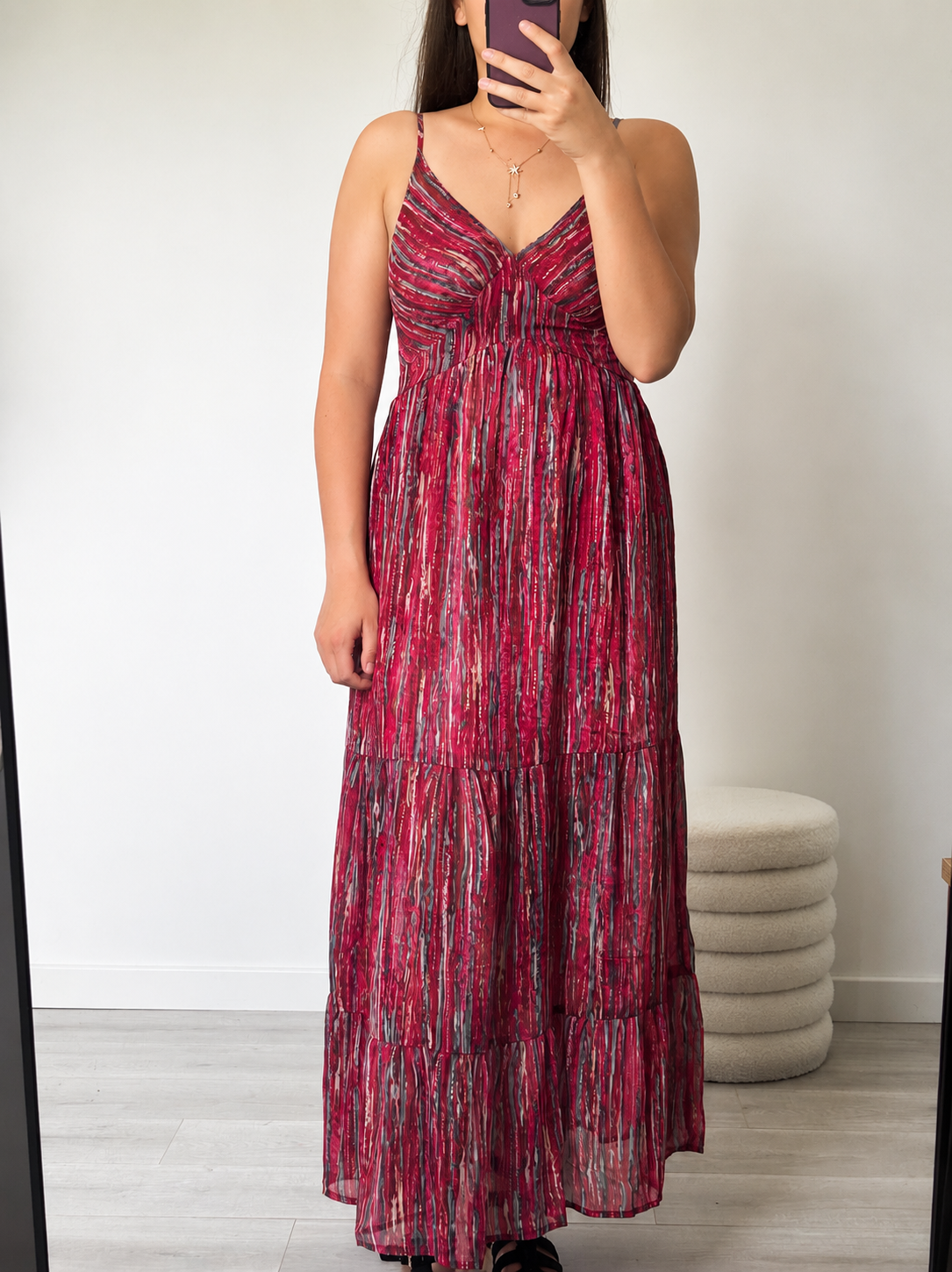 Robe CLOÉ