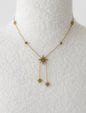 Collier ÉTOILES