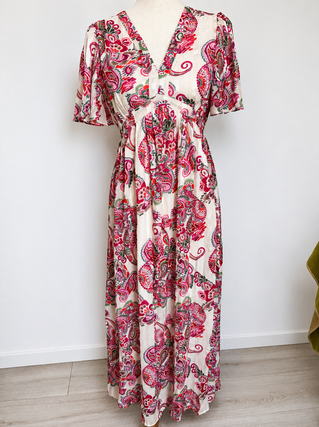Robe LILOU