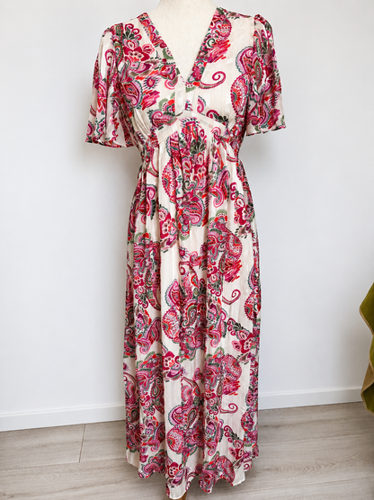 Robe LILOU