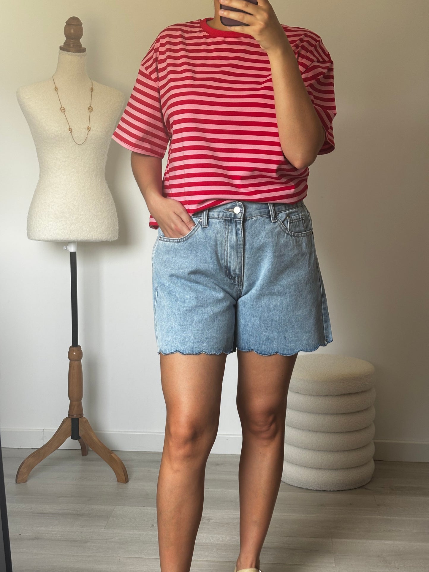 Short LOU