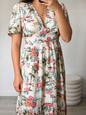 Robe BLANDINE