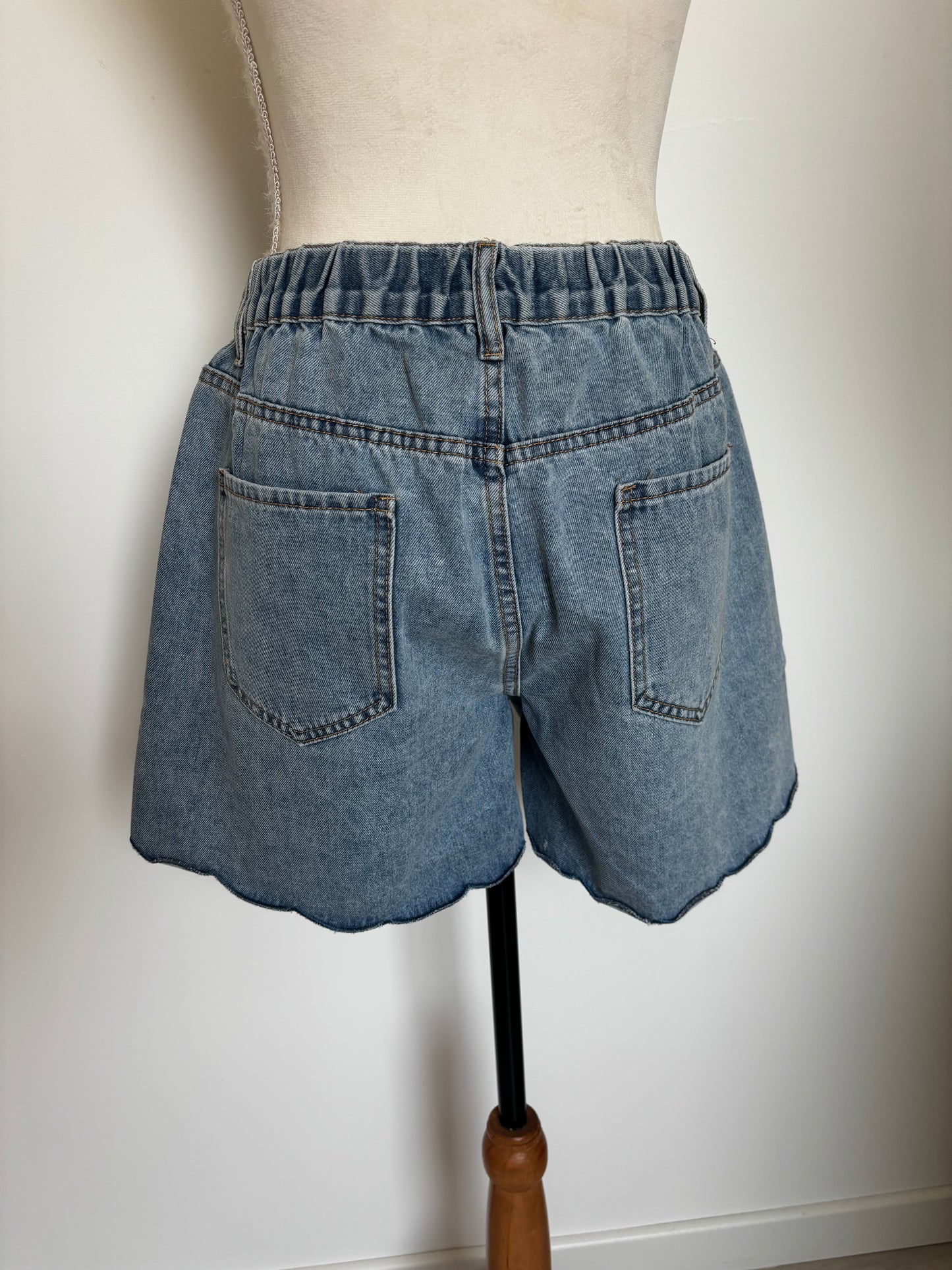 Short LOU