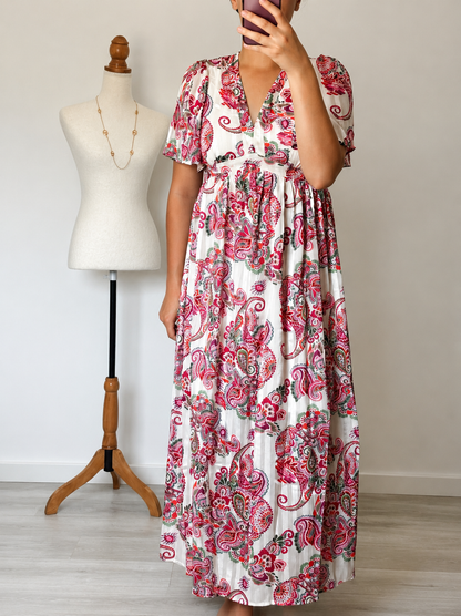 Robe LILOU