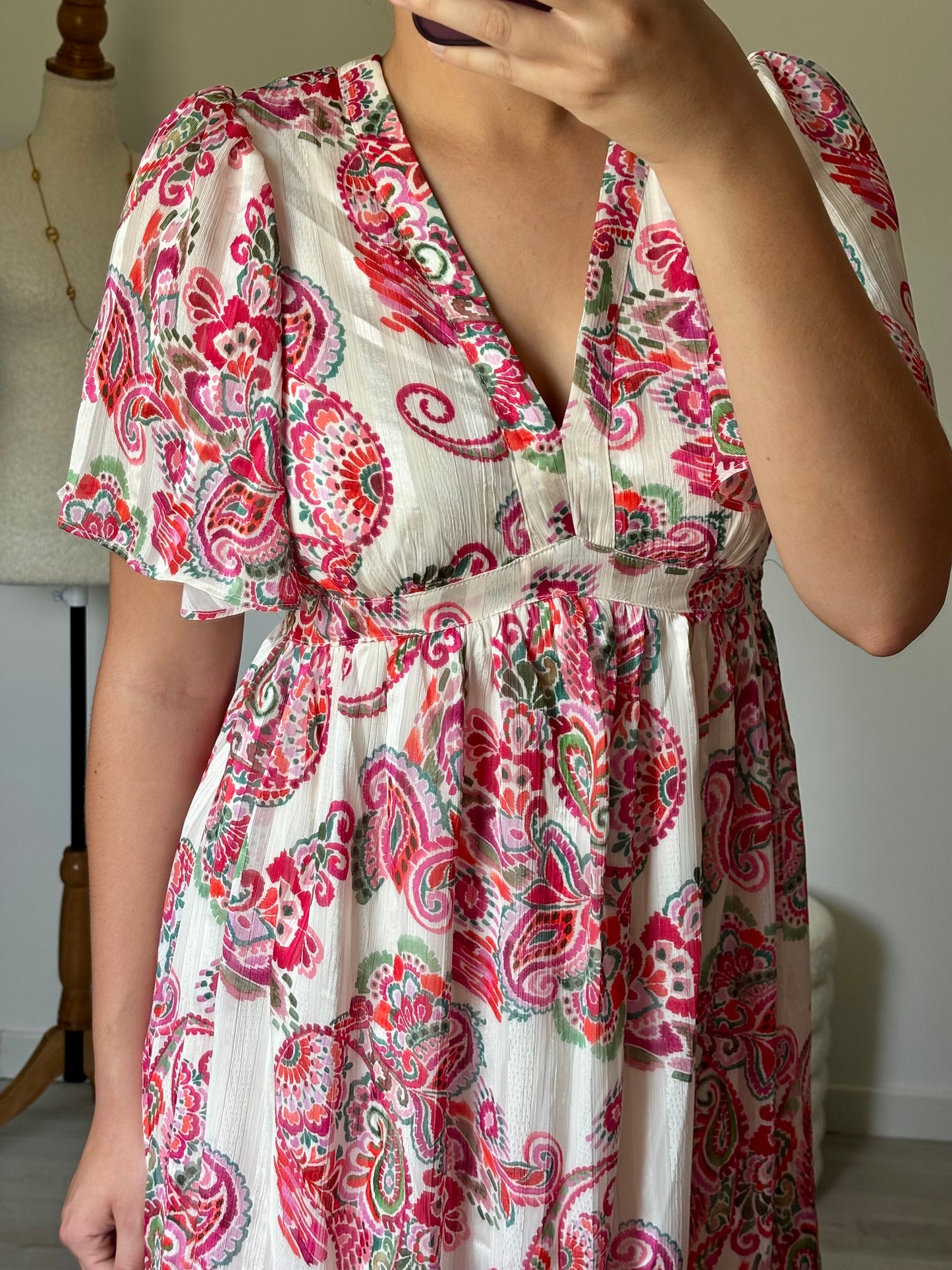 Robe LILOU