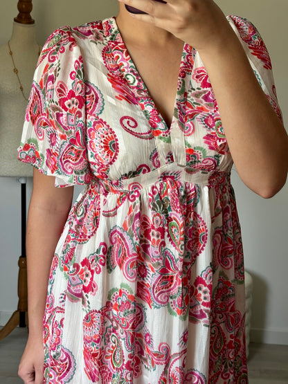 Robe LILOU