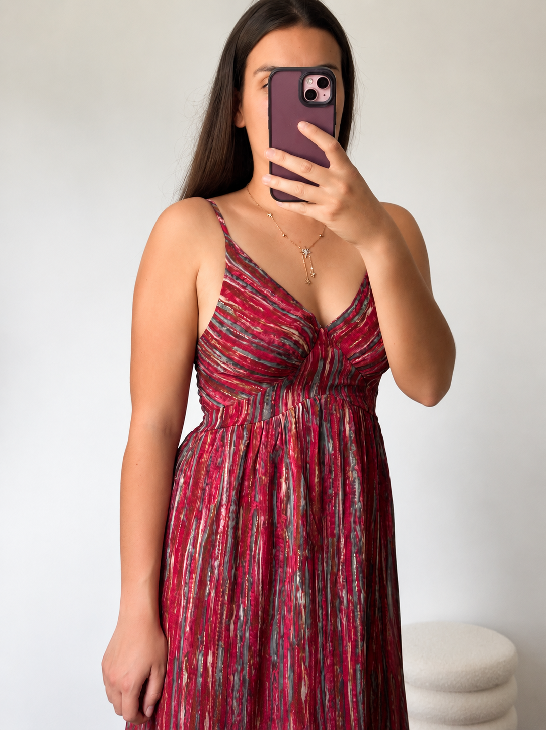 Robe CLOÉ