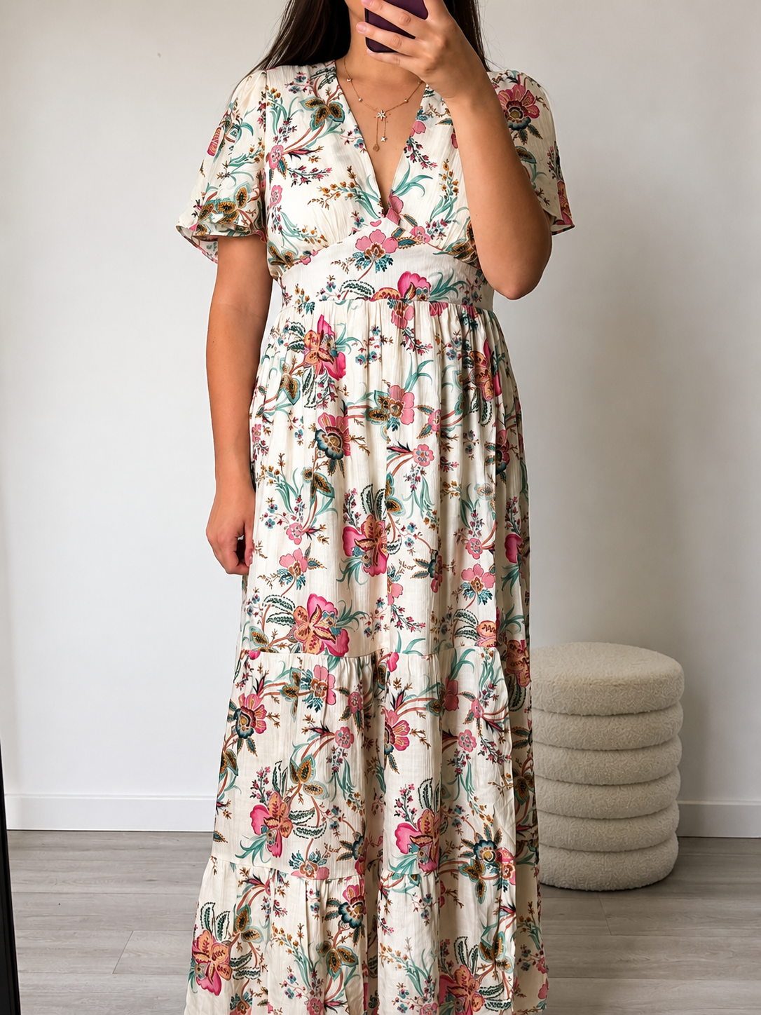 Robe BLANDINE