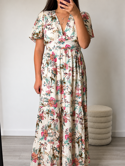 Robe BLANDINE